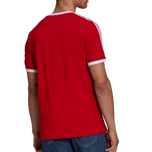 Tricou Adidas FC Bayern 3-Stripes
