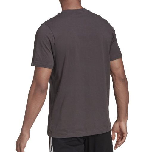Tricou Adidas Camo Box Graphic