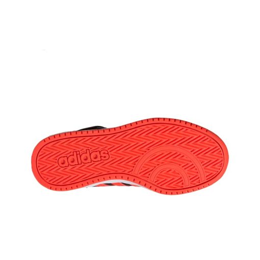 Pantofi Sport Adidas Hoops Mid 2.0 JR