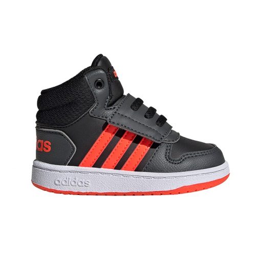 Pantofi Sport Adidas Hoops Mid 2.0 Inf