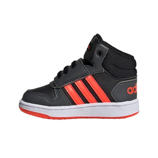 Pantofi Sport Adidas Hoops Mid 2.0 Inf