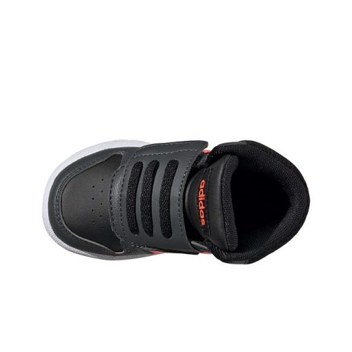Pantofi Sport Adidas Hoops Mid 2.0 Inf