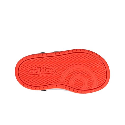 Pantofi Sport Adidas Hoops Mid 2.0 Inf