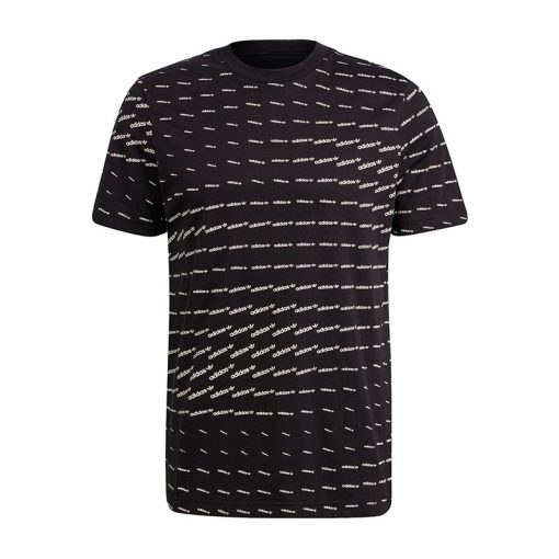 Tricou Adidas Graphics Monogram
