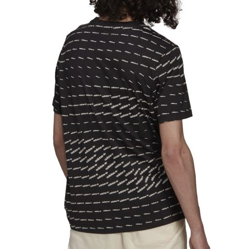 Tricou Adidas Graphics Monogram