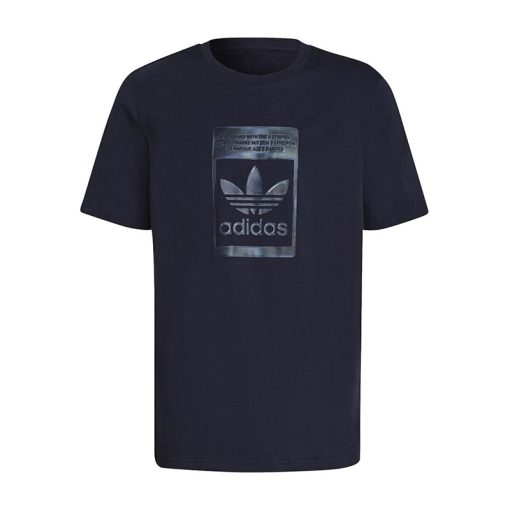 Tricou Adidas Camo Infill