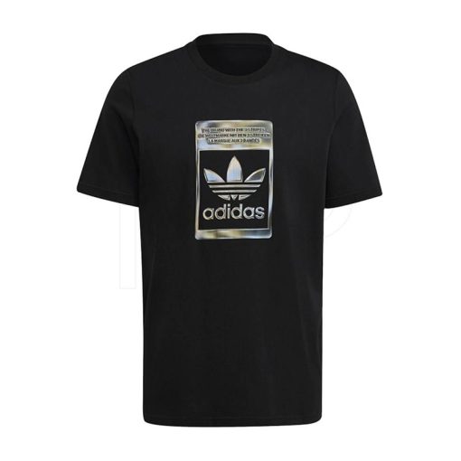 Tricou Adidas Camo Infill
