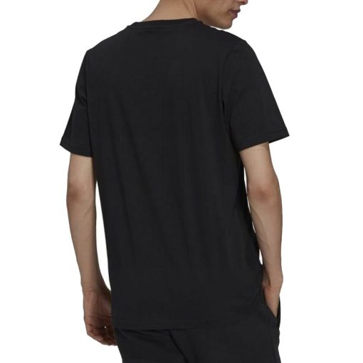 Tricou Adidas Camo Infill