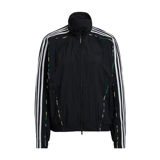 Bluza Adidas Floral Woven W