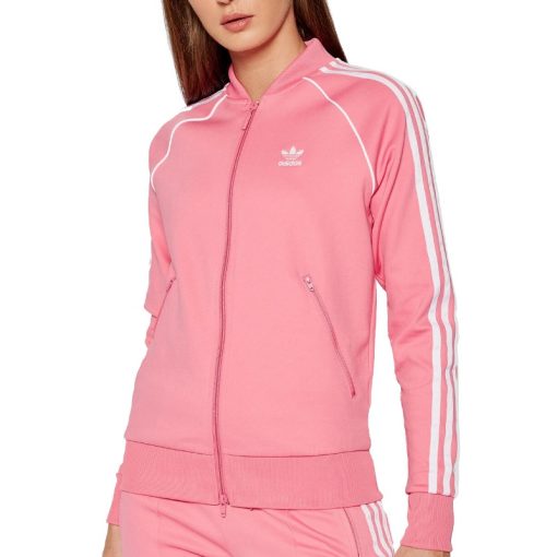 Bluza Adidas Superstar Primeblue W
