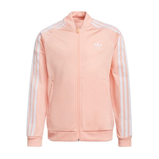 Bluza Adidas Adicolor Side Stripe JR