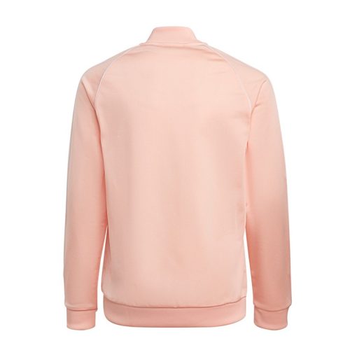 Bluza Adidas Adicolor Side Stripe JR