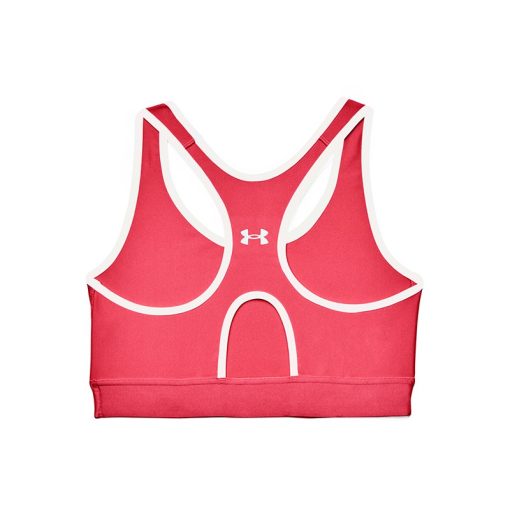 Bustiera Under Armour Mid Keyhole W