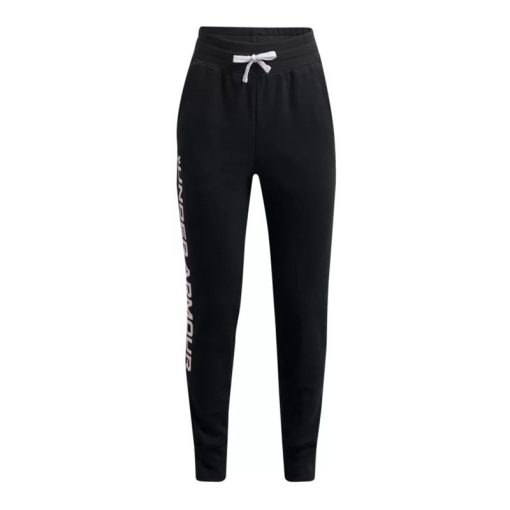 Pantaloni Under Armour Rival Fleece JR
