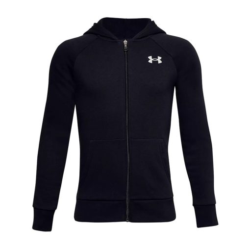 Hanorac Under Armour Rival Fleece JR