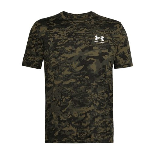 Tricou Under Armour ABC Camo