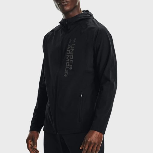 Jacheta Under Armour Outrun The Storm