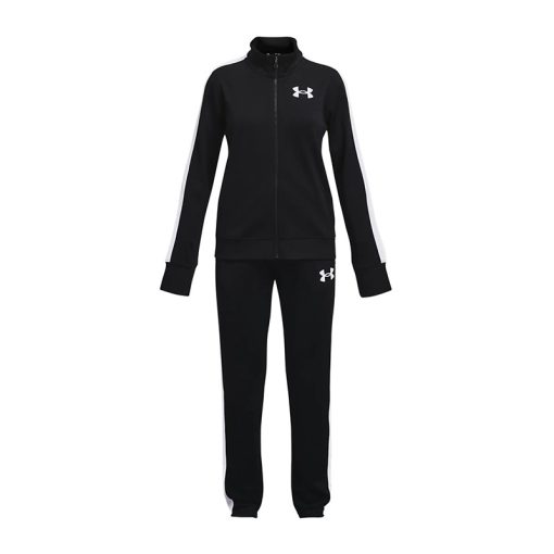 Trening Under Armour EM Knit JR