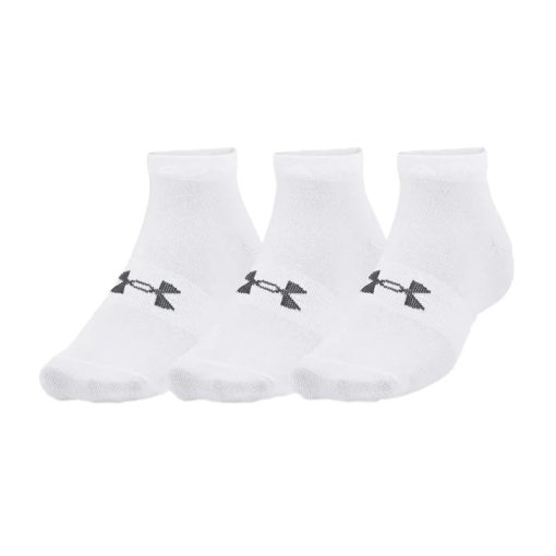 Set 3 Perechi Sosete Under Armour Essential Low