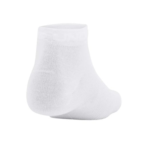 Set 3 Perechi Sosete Under Armour Essential Low