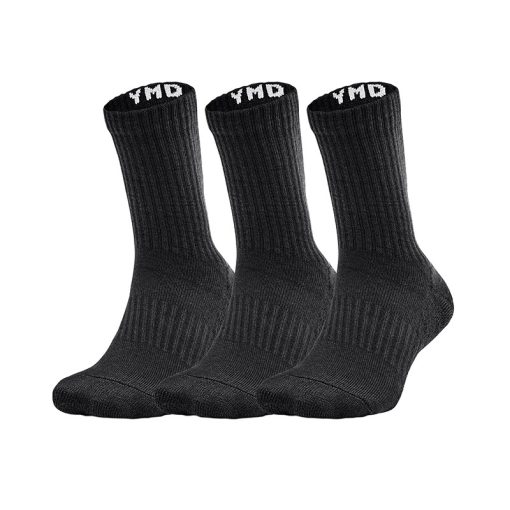 Set 3 Perechi Sosete Under Armour Core K
