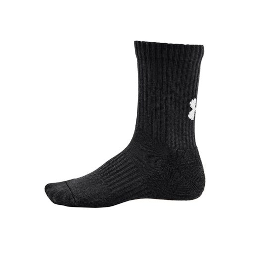 Set 3 Perechi Sosete Under Armour Core K