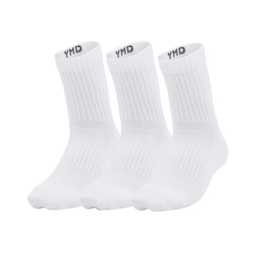 Set 3 Perechi Sosete Under Armour Core K