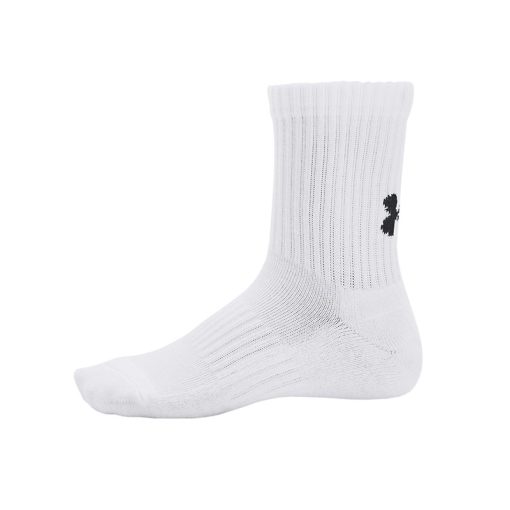 Set 3 Perechi Sosete Under Armour Core K