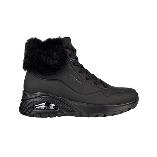 Pantofi Sport Skechers Uno Rugged W