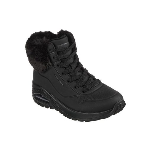 Pantofi Sport Skechers Uno Rugged W