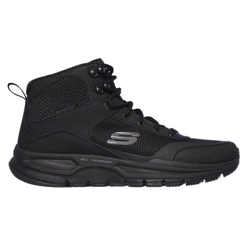 Pantofi Sport Skechers Escape Plan Woodrock