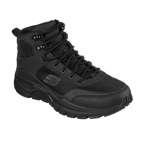 Pantofi Sport Skechers Escape Plan Woodrock