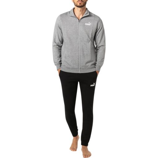Trening Puma Clean Sweat