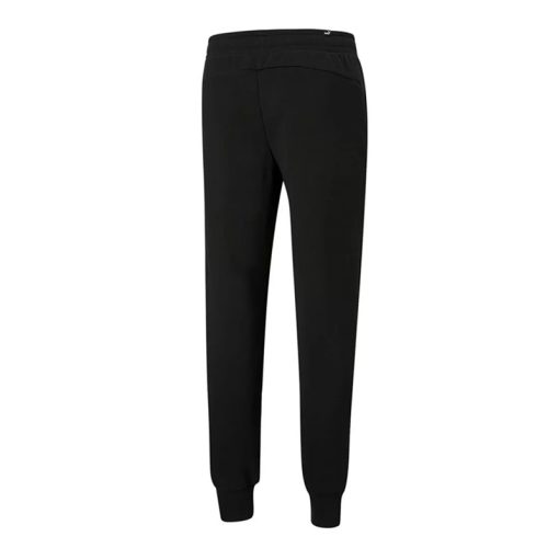 Pantaloni Puma Essentials Logo Fleece