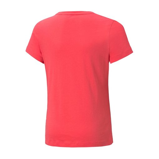 Tricou Puma Essential Logo JR