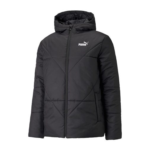 Geaca Puma Essentials Padded