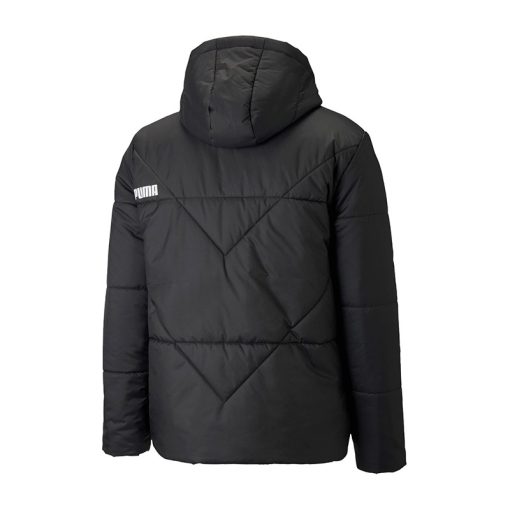 Geaca Puma Essentials Padded