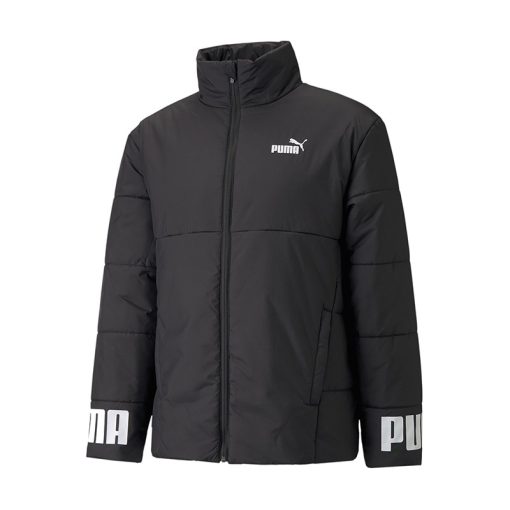 Geaca Puma Essentials Padded