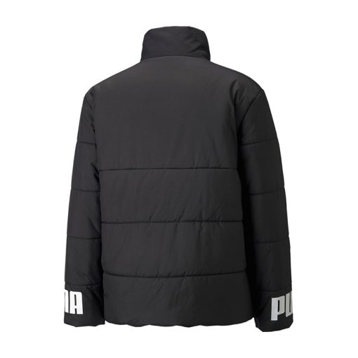Geaca Puma Essentials Padded