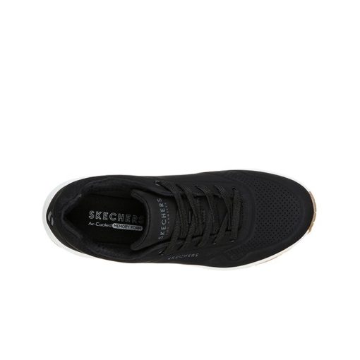 Pantofi Sport Skechers Uno Stand On Air W