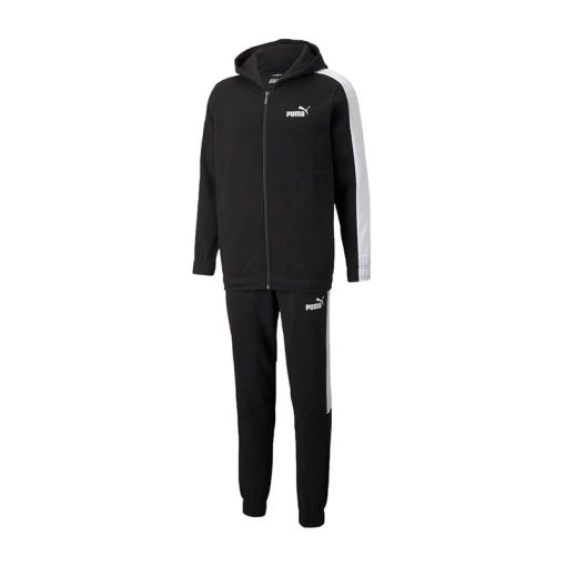 Trening Puma Hooded