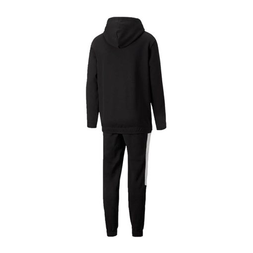 Trening Puma Hooded