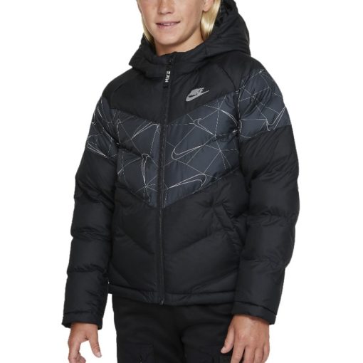 Geaca Nike Sportswear JR
