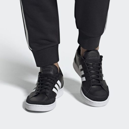 Pantofi Sport Adidas Grand Court