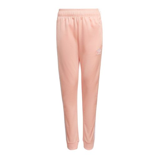 Pantaloni Adidas Adicolor Side Stripe JR