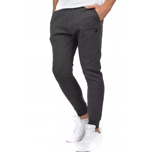 Pantaloni New Balance Classic Core Fleece