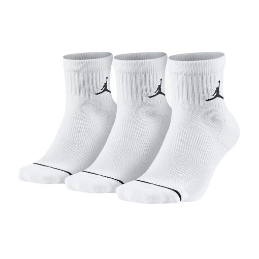 Set 3 Perechi Sosete Nike Jordan