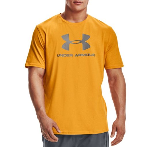 Tricou Under Armour Sportstyle Logo