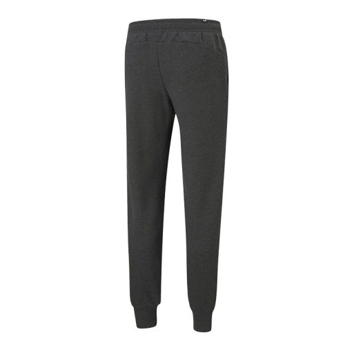 Pantaloni Puma Essentials Logo Fleece