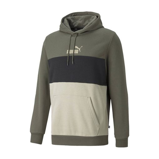Hanorac Puma Essentials
